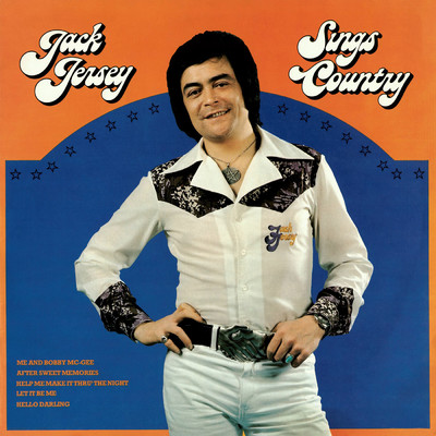 Jack Jersey Sings Country/Jack Jersey