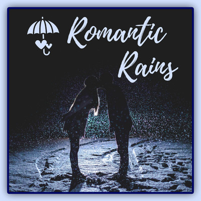 Romantic Rains/Various Artists