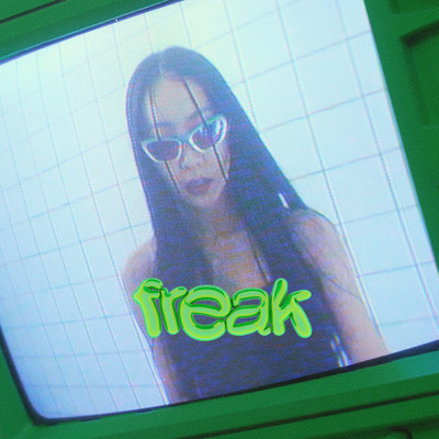 Freak (Explicit) (featuring Young Mo'G)/Uranus