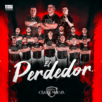 El Perdedor/Banda Clave Nueva