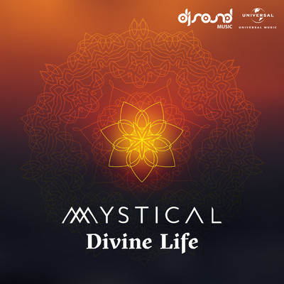 シングル/Divine Life/DJ Mystical