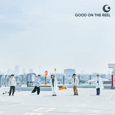 アルバム/GOOD ON THE REEL/GOOD ON THE REEL