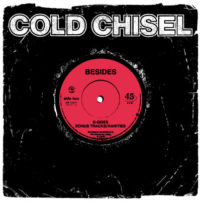 Besides/Cold Chisel