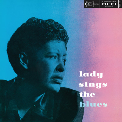 アルバム/Lady Sings The Blues/ビリー・ホリデイ