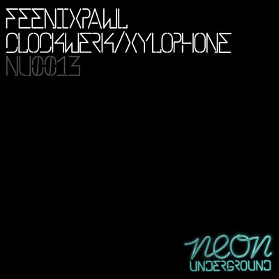 Xylophone/Feenixpawl