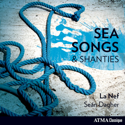 シングル/Go To Sea No More (Arr. by Sean Dagher and Nelson Carter)/La Nef
