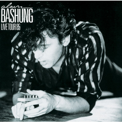 What's In A Bird/Alain Bashung