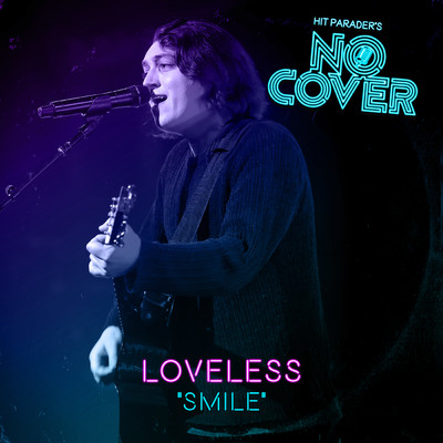 No Cover／Loveless