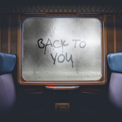 Back To You (Explicit)/Jake Cornell