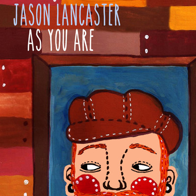 As You Are/Jason Lancaster