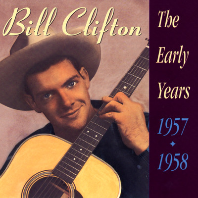 Lonely Heart Blues/Bill Clifton