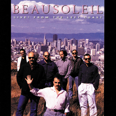 La Chanson De Mardi Gras (Live From The Great American Music Hall, San Francisco, CA ／ May 23 And 24, 1989)/Beausoleil