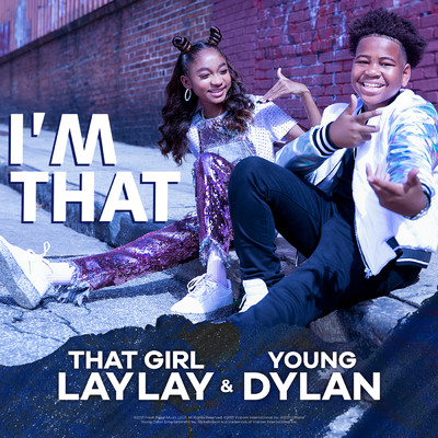 Young Dylan／That Girl Lay Lay