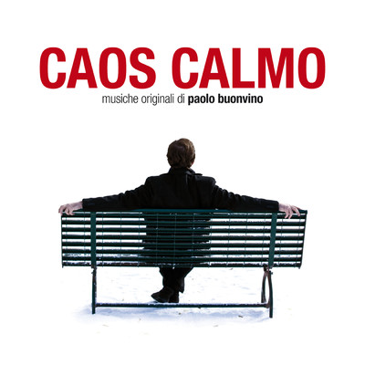 アルバム/Caos calmo (Original Motion Picture Soundtrack)/パオロ・ブォンヴィーノ