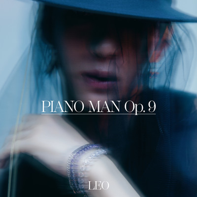 アルバム/Piano man Op. 9/LEO