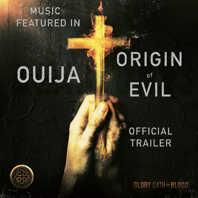 Music Featured in ”Ouija: Origin of Evil” Official Trailer/Ciocan Flaviu Ioan, Horvath Marton, Jaroslav Beck
