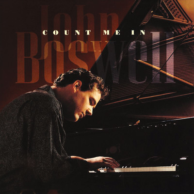 Count Me In/John Boswell