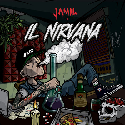 Il nirvana/Jamil
