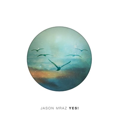 アルバム/YES！/Jason Mraz