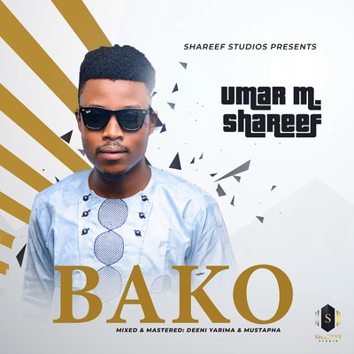 アルバム/Bako/Umar M. Shareef
