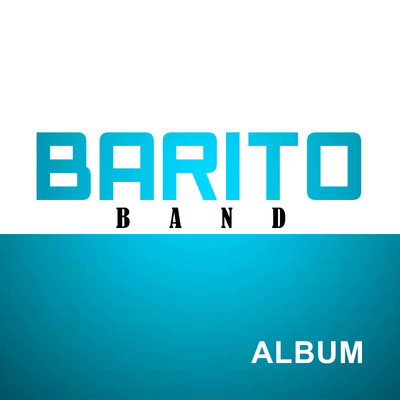 Jika/Barito Band