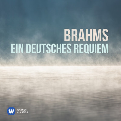 シングル/Ein deutsches Requiem, Op. 45: IV. Wie lieblich sind deine Wohnungen/Andre Previn