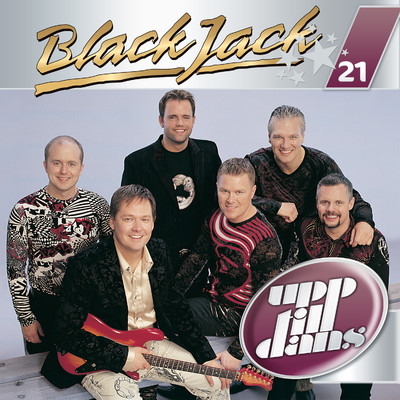 アルバム/Upp till dans 21/BlackJack