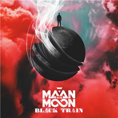 Black Train/Maan On The Moon