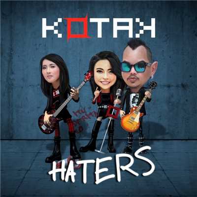 Haters/Kotak