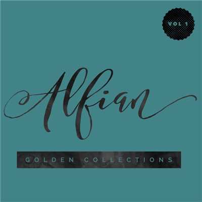 アルバム/Golden Collections Vol 1/Alfian
