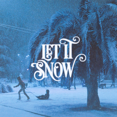 Let It Snow！/AMCHI