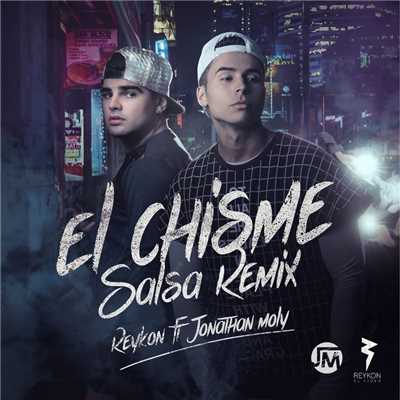 El Chisme (feat. Jonathan Moly ) [Salsa Remix]/Reykon