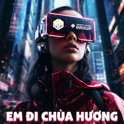 Em Di Chua Huong (Noper Remix)/Noper
