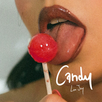 シングル/Candy/Low Jay