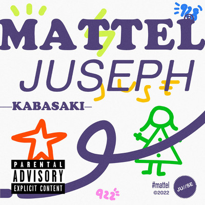Mattel/Juseph & Kabasaki