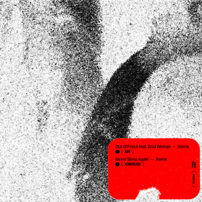 アルバム/Nobody Is Not Loved, Remixes, Pt. 3/Solomun