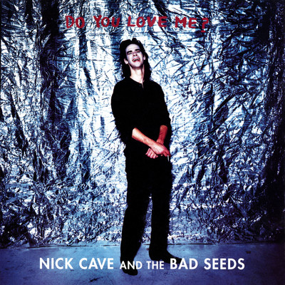 シングル/Sail Away/Nick Cave & The Bad Seeds