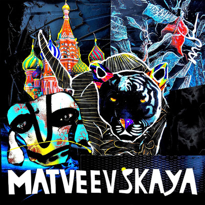 Matveevskaya/Tony Junior／G-POL／Dimma Urih