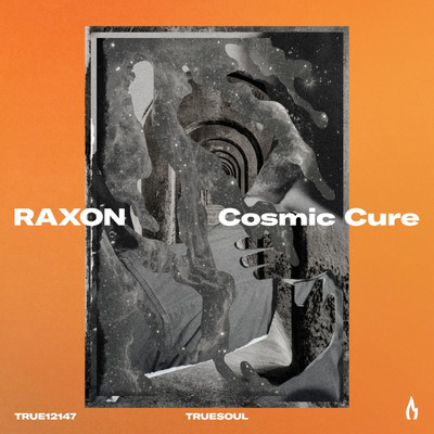 シングル/Conscious Technologies/Raxon