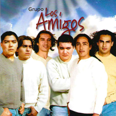アルバム/Como Esperando la Vida/Grupo Los Amigos