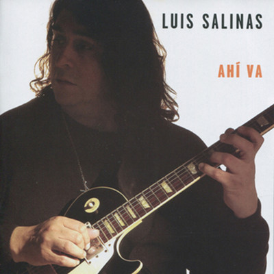 Candombes (Instrumental)/Luis Salinas