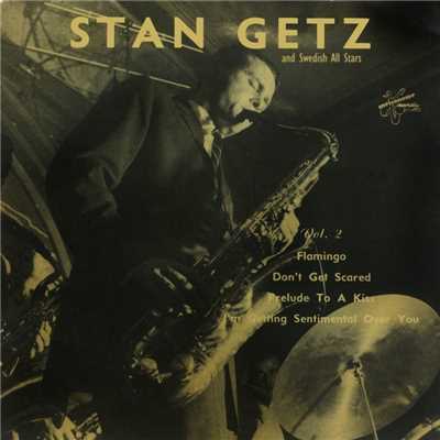 シングル/Flamingo/Stan Getz And Swedish All Stars