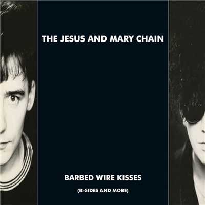 Mushroom (Live in Nuremburg 1986)/The Jesus And Mary Chain