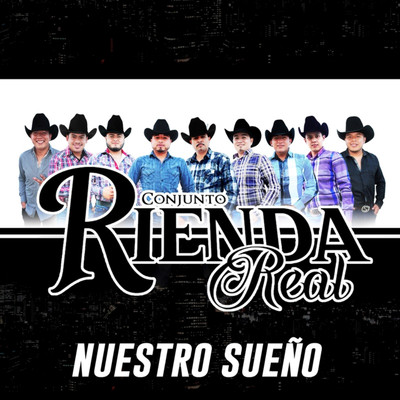 アルバム/Nuestro Sueno/Conjunto Rienda Real
