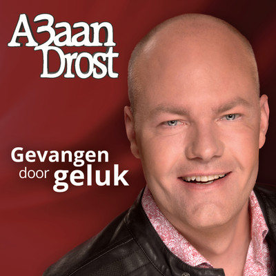 アルバム/Gevangen Door Geluk/A3aan Drost