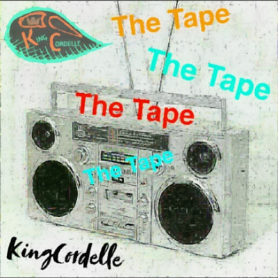 アルバム/The Tape/KingCordelle