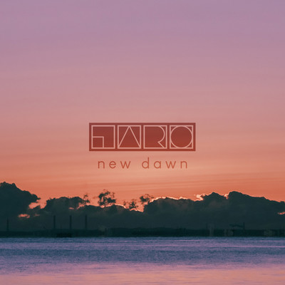 シングル/new dawn/taro