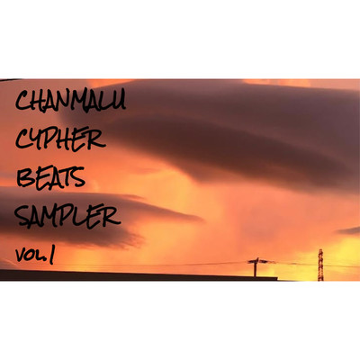 SHONAN BEAT CYPHER/CHANMALU BEATS