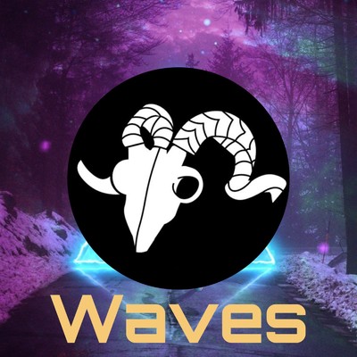 シングル/Waves/G-AXIS