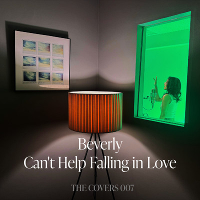 シングル/Can't Help Falling in Love/Beverly